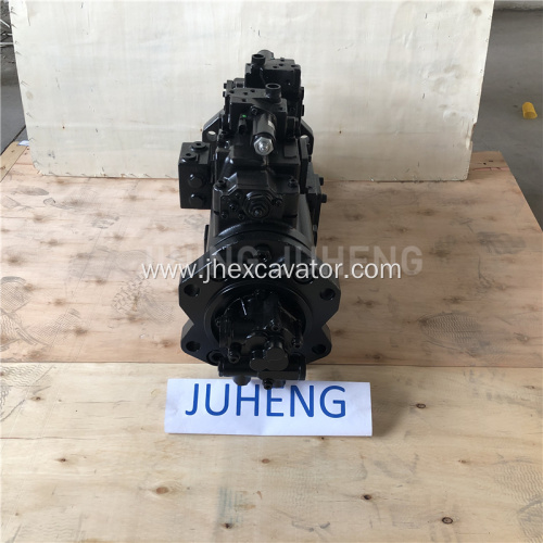 YN10V00036F2 SK210-8 Hydraulic Pump K3V112DTP